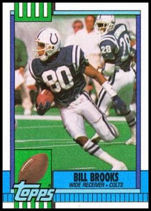 309 Bill Brooks